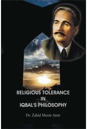 Religious Tolerance In Iqbal's Philosophy